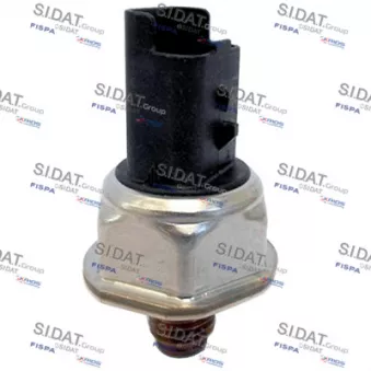 Capteur, pression de carburant SIDAT 81.415