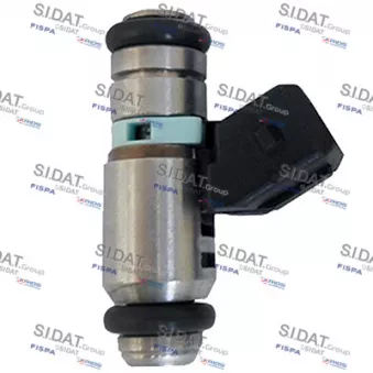 Injecteur SIDAT 81.420