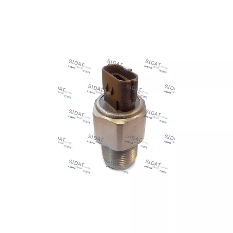 Capteur, pression de carburant SIDAT 81.423