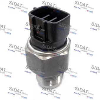 Capteur, pression de carburant SIDAT 81.424