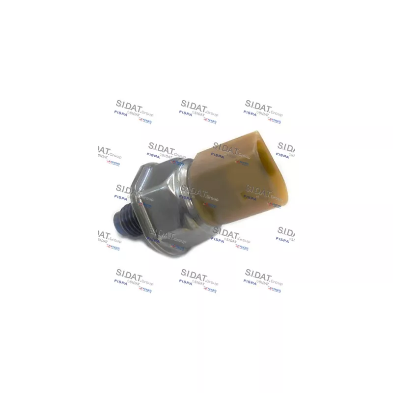 Capteur, pression de carburant SIDAT 81.433