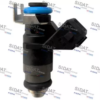 Injecteur SIDAT 81.478