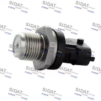 Capteur, pression de carburant SIDAT 81.481