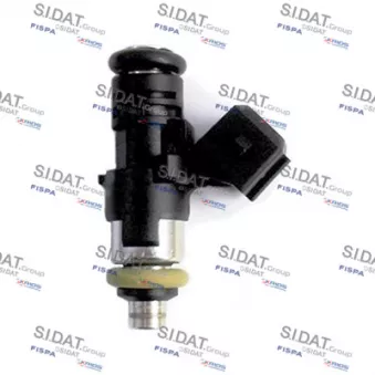 Injecteur SIDAT 81.485