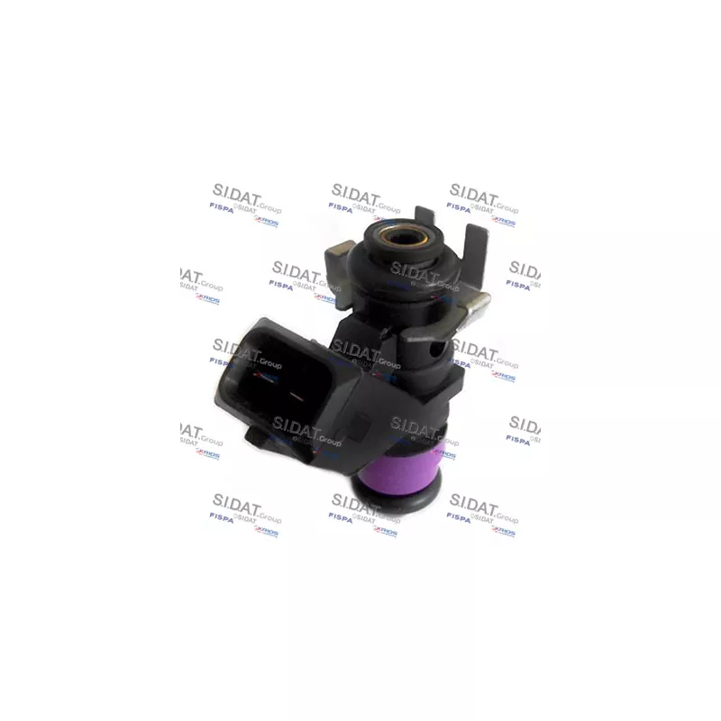 Injecteur SIDAT 81.487