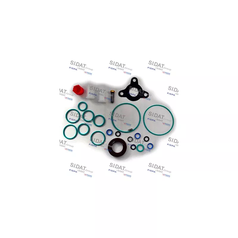 Jeu de joints, pompe d'injection SIDAT 81.492