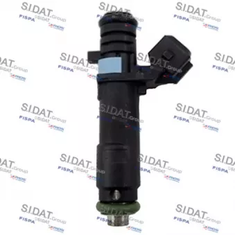 Injecteur SIDAT