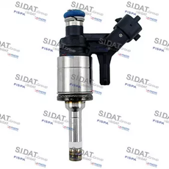 Injecteur SIDAT 81.559