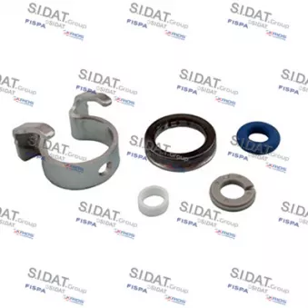 Kit de réparation, injecteur SIDAT 81.562