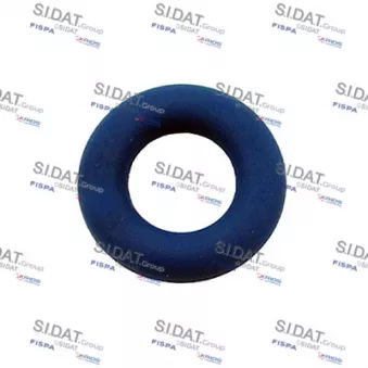 Bague en caoutchouc SIDAT