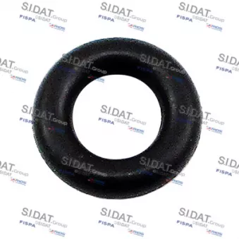 Bague d'étanchéité, injecteur SIDAT 81.565
