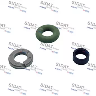 Kit de réparation, injecteur SIDAT 81.574