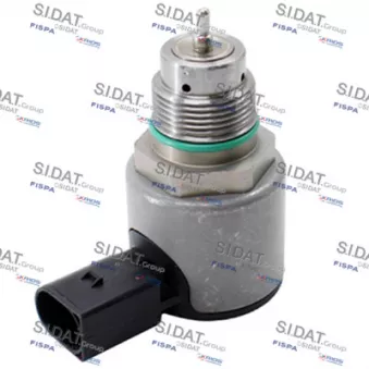 Capteur, pression de carburant SIDAT 81.619