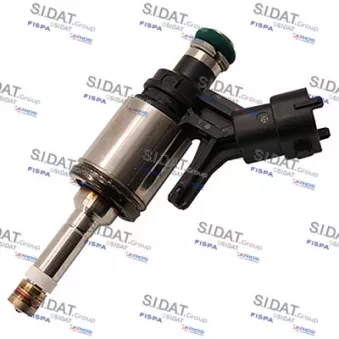 Injecteur SIDAT 81.645