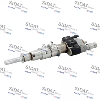 Injecteur SIDAT