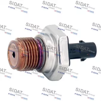 Capteur, pression de carburant SIDAT 81.744