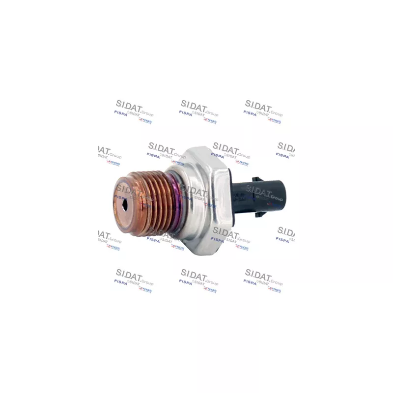 Capteur, pression de carburant SIDAT 81.744