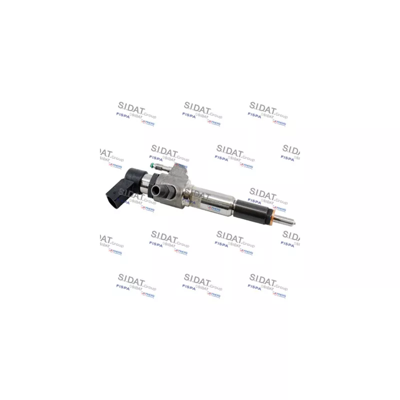 Injecteur SIDAT 81.797