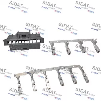 Kit de montage, kit de câbles SIDAT 81.81332