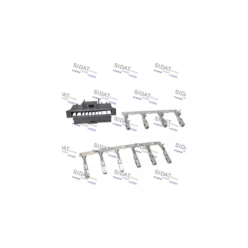 Kit de montage, kit de câbles SIDAT 81.81332