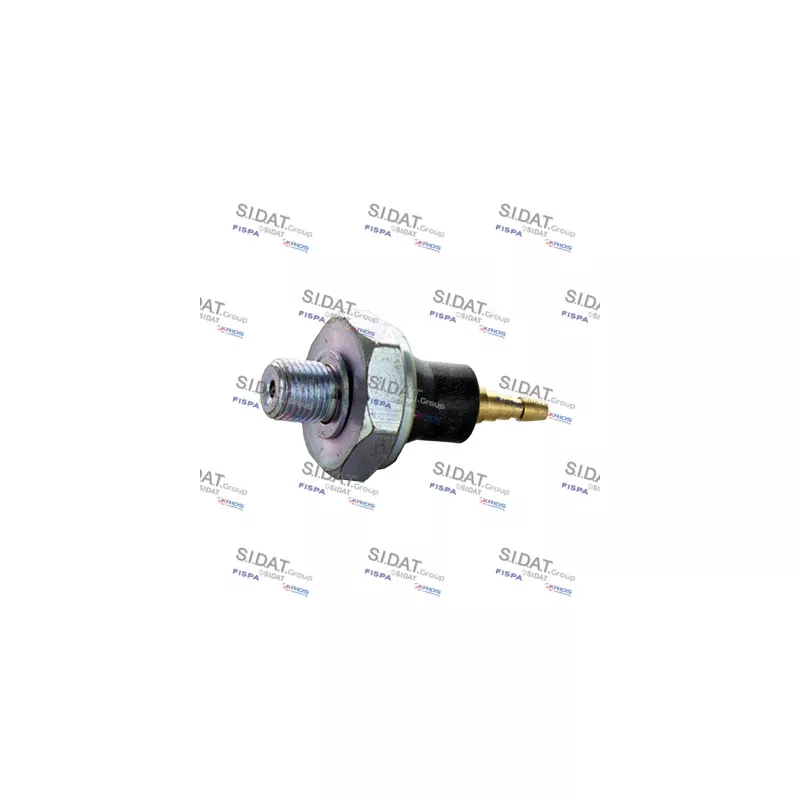 Indicateur de pression d'huile SIDAT 82.003