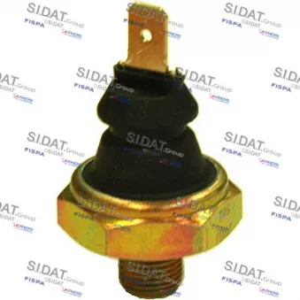Indicateur de pression d'huile SIDAT 82.006