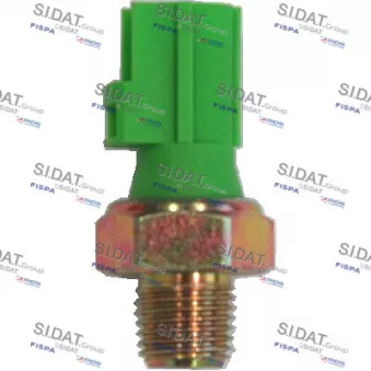 Indicateur de pression d'huile SIDAT 82.009