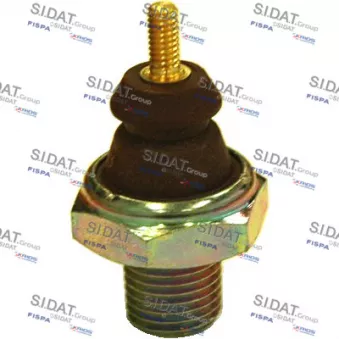 Indicateur de pression d'huile SIDAT 82.010