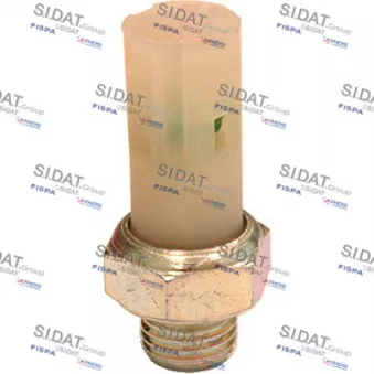 Indicateur de pression d'huile SIDAT 82.016