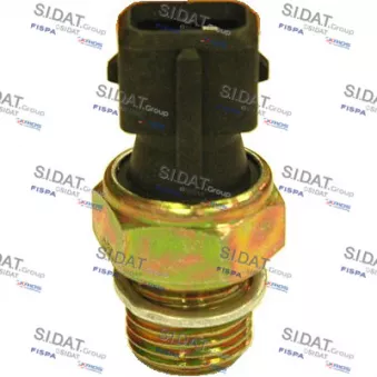 Indicateur de pression d'huile SIDAT 82.019