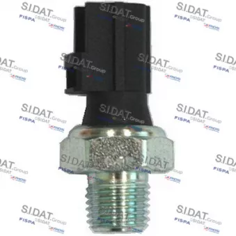 Indicateur de pression d'huile SIDAT 82.021