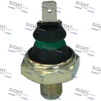 Indicateur de pression d'huile SIDAT 82.026