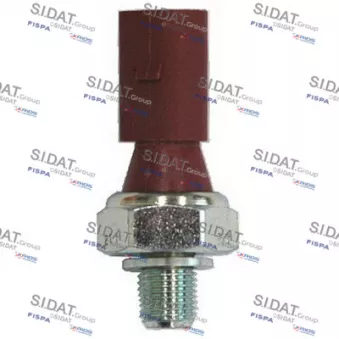 Indicateur de pression d'huile SIDAT 82.028