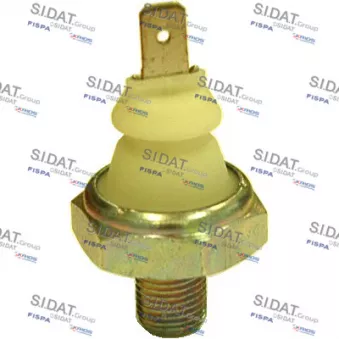 Indicateur de pression d'huile SIDAT 82.031