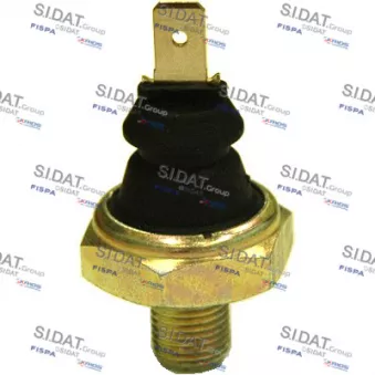 Indicateur de pression d'huile SIDAT 82.032