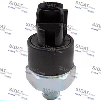 Indicateur de pression d'huile SIDAT 82.037
