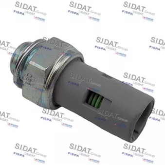 Indicateur de pression d'huile SIDAT 82.045