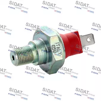 Indicateur de pression d'huile SIDAT 82.046