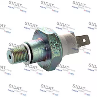 Indicateur de pression d'huile SIDAT 82.048