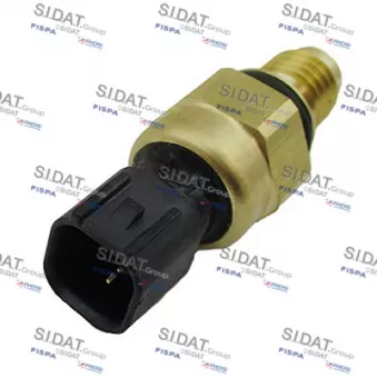 Indicateur de pression d'huile SIDAT 82.051