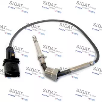 Capteur, température des gaz SIDAT 82.1001