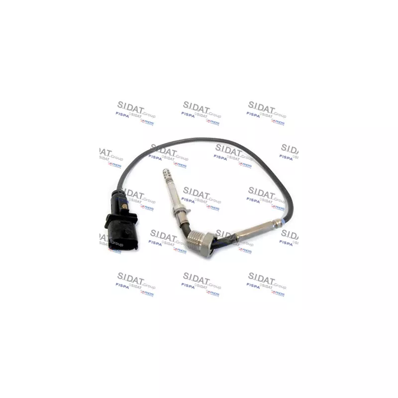 Capteur, température des gaz SIDAT 82.1001