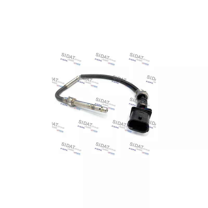 Capteur, température des gaz SIDAT 82.1002