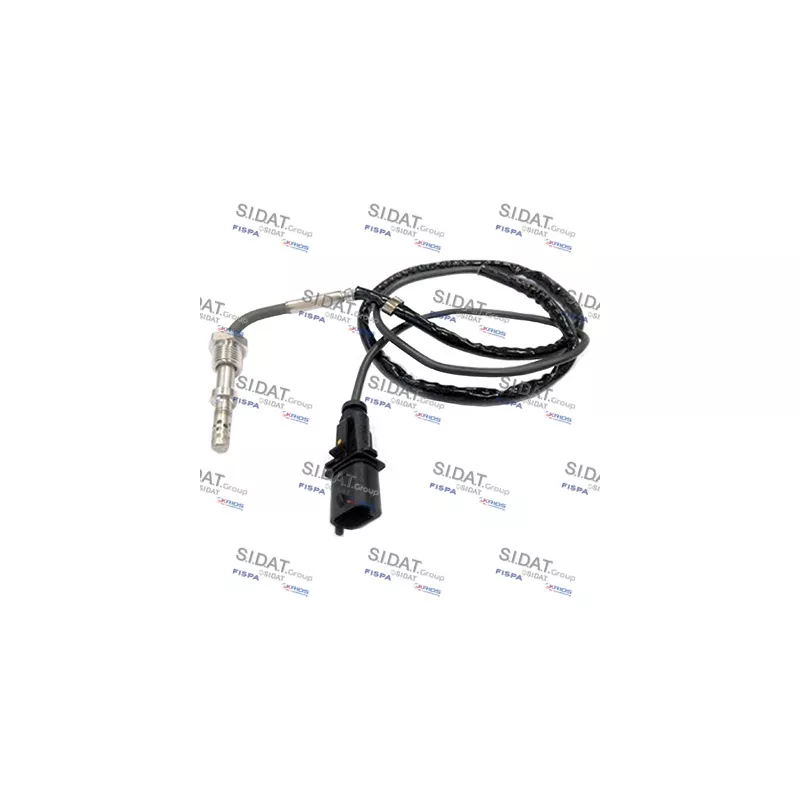 Capteur, température des gaz SIDAT 82.1034