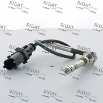 Capteur, température des gaz SIDAT 82.1038