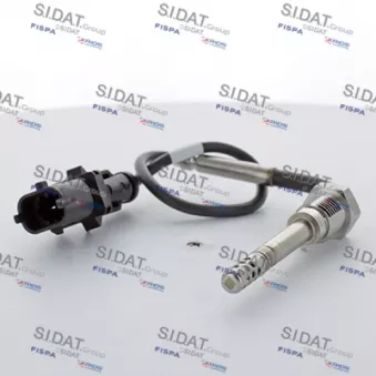 Capteur, température des gaz SIDAT 82.1039