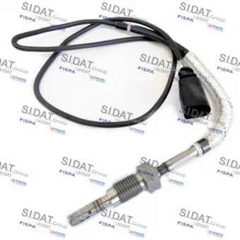 Capteur, température des gaz SIDAT 82.1062
