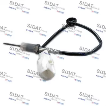 Capteur, température des gaz SIDAT 82.1069