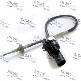 Capteur, température des gaz SIDAT 82.1090