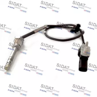 Capteur, température des gaz SIDAT 82.1096